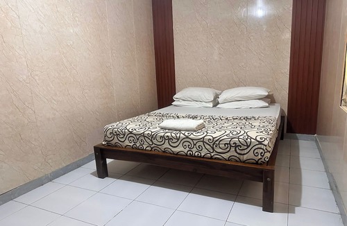 Uluwatu Hotel | BB Homestay Two