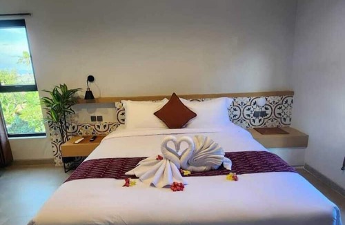 Ketewel Hotel | Padinis Villa & Coffee