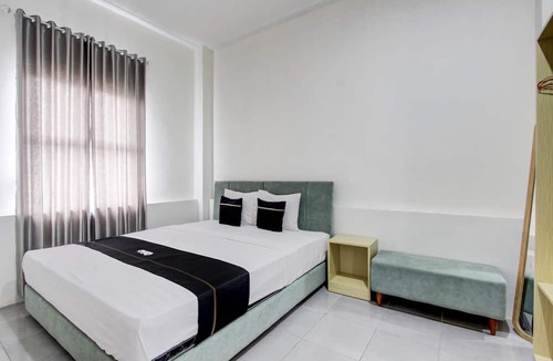 Wonosobo Hotel | Capital O Sudirto Villa Dan Homestay Dieng