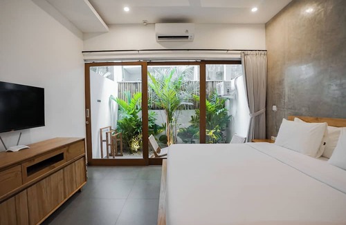 Tumbak Bayuh Hotel | Suksma Guesthouse