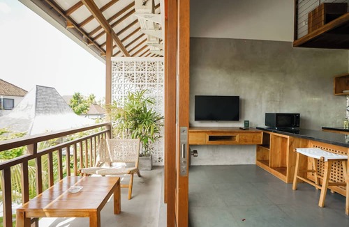 Tumbak Bayuh Hotel | Suksma Guesthouse