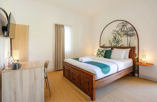 Sanur Kauh Hotel | Cove Dahayu Sanctuary