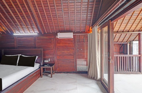 Ubud Hotel | OYO 94782 Loka Loka Ubud