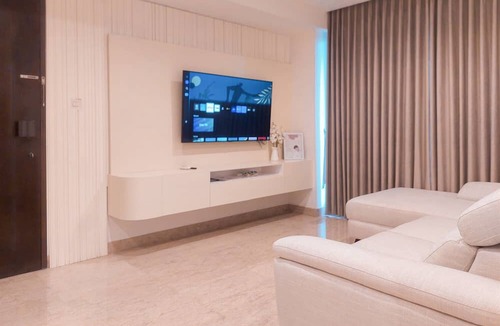 Bumi Serpong Damai Apartment | Cozy Stay 2Br Apartment Branz Bsd City