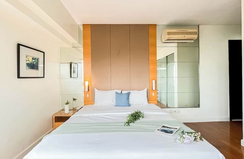 Permata Hijau Apartment | Contemporary Minimalist 2Br Apartment At Somerset Berlian Kebayoran Lama