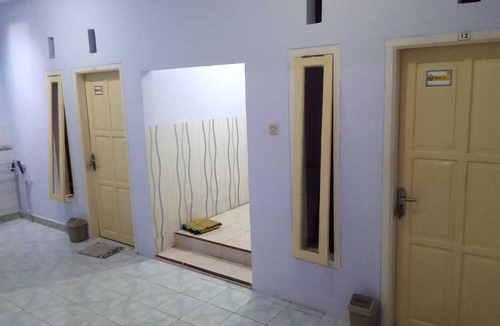 Kalipuro House | Osing Pesona House
