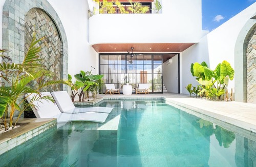 Pecatu Villa | Villa Nuusa Bingin