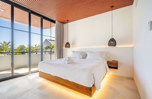 Pecatu Villa | Villa Nuusa Bingin