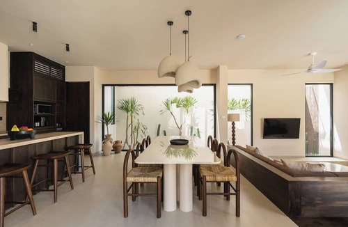Pecatu Villa | Pala House by Alfred in Bali