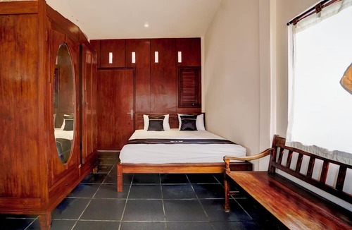 Malang Hotel | OYO 94767 Griya Djati Syariah 1