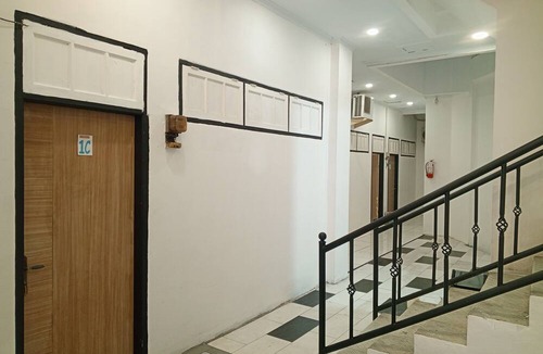 Gambir House | PBINN Tamastu House Pasar Baru