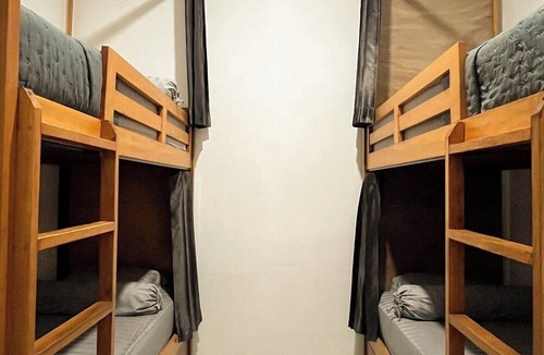 Dinoyo Hostel | TWD hostel