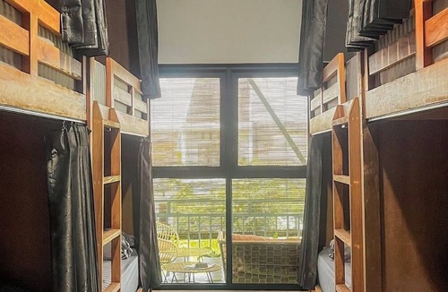 Dinoyo Hostel | TWD hostel