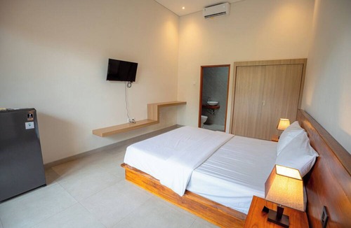 Kerobokan House | Abimanyu Guest House