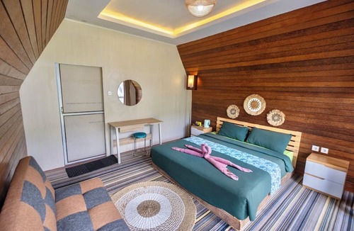 Candikuning House | Butterfly Bali Glamping