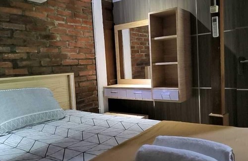Patuk Hotel | Ndalem Pengkok Homestay