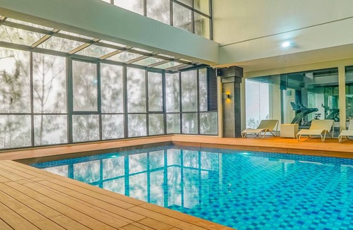 Tosari Hotel | Jambuluwuk Bromo Resort