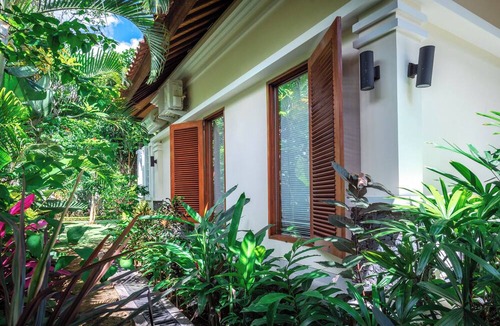 Kalibukbuk Hotel | Villa Mata Hari