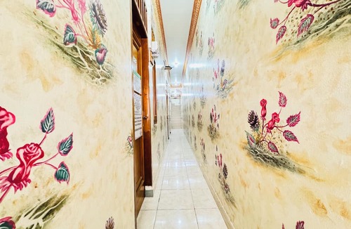 Sunter House | Tamastu House Sunter