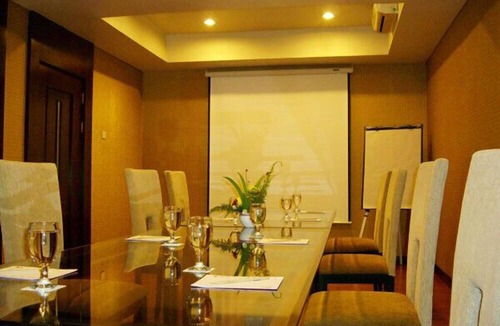 Balikpapan Hotel | Horison Sagita Balikpapan