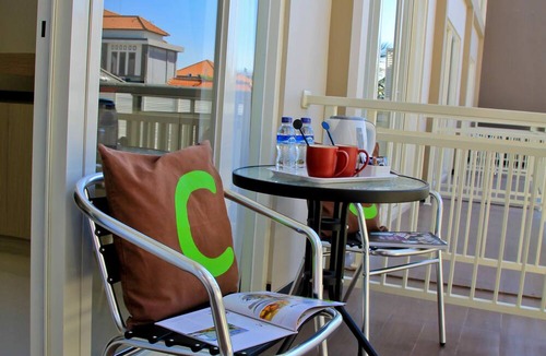Teuku Umar Hotel | Choice Stay