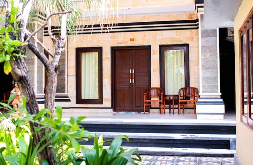 Berawa House | Putu Guest House 2
