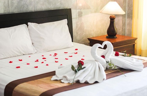 Berawa House | Putu Guest House 2