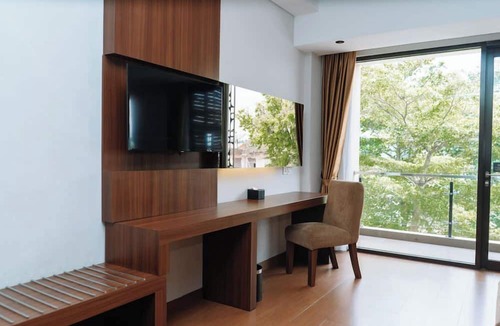 Sukabumi Hotel | Anugrah Hotel