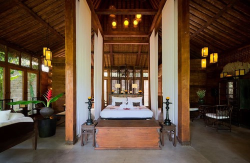 Tibubeneng Hotel | Kalapa Resort and Yoga retreat