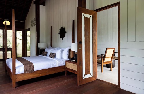 Tibubeneng Hotel | Kalapa Resort and Yoga retreat