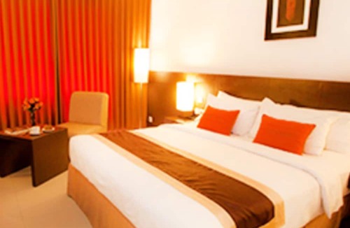 Samarinda Hotel | Horison Samarinda
