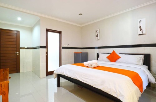 Kuta House | Rena Segara House Kuta