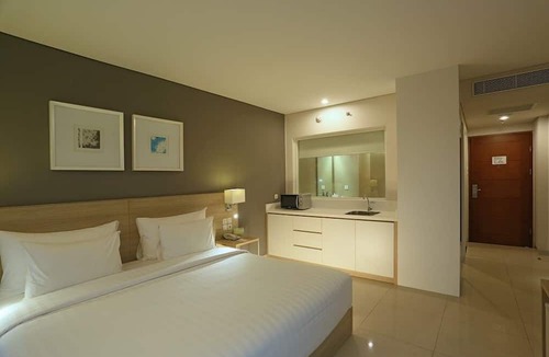 Karawang Hotel | TreePark Karawang