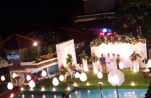 Semarang Hotel | Pondok Serrata Convention, Boutique & Tourist Hotel