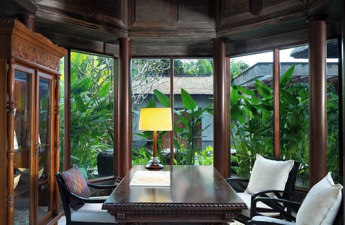 Kedewatan Resort | Mandapa, a Ritz-Carlton Reserve