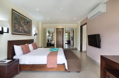 Kuta Selatan Apartment | Peninsula Bay Resort