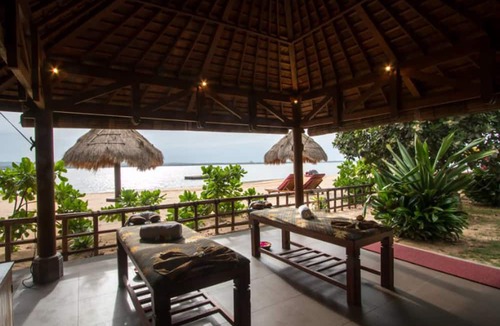 Kuta Selatan Apartment | Peninsula Bay Resort
