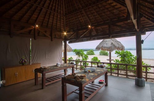 Kuta Selatan Apartment | Peninsula Bay Resort