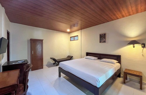 Downtown Kuta Hotel | Suji Bungalow