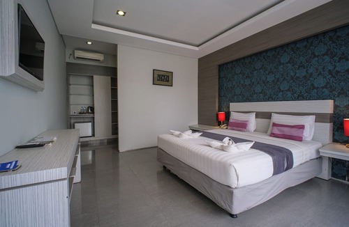 Kuta Hotel | Kamini Legian Hotel