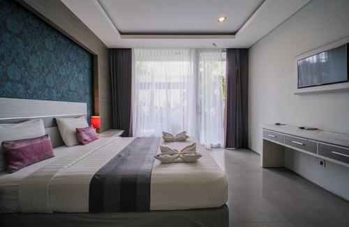 Kuta Hotel | Kamini Legian Hotel