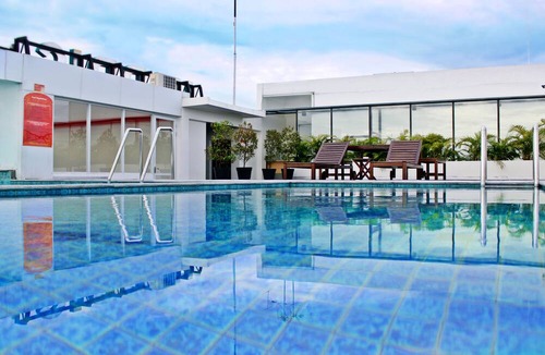 Pontianak Hotel | HARRIS Hotel Pontianak