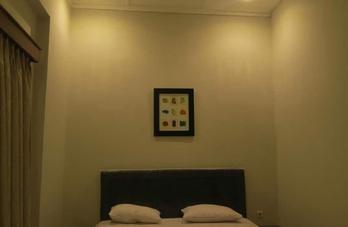 Sukajadi House | Elenor's Home at Eyckman