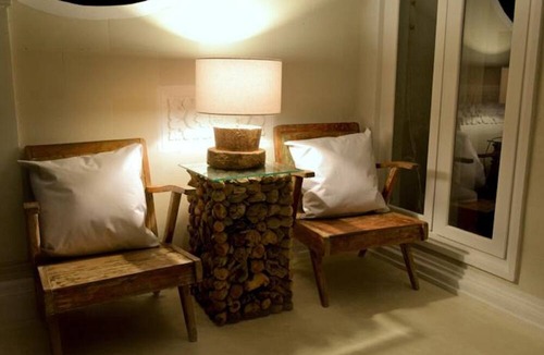 Pecatu Hotel | Sal Secret Spot