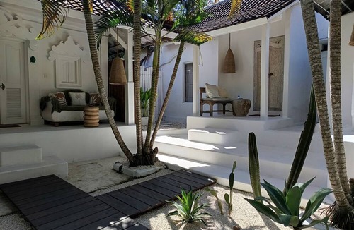 Pecatu Hotel | Sal Secret Spot