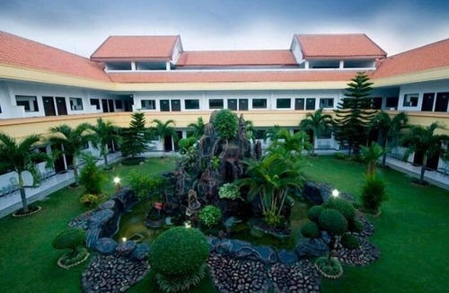 Sedati Hotel | Hotel Sinar 2