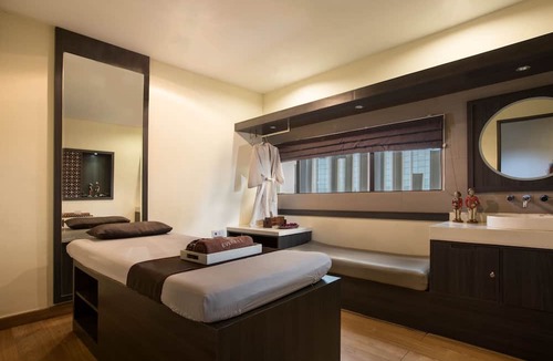 Melawai Hotel | Hotel GranDhika Iskandarsyah