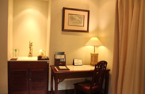 Salatiga Hotel | Laras Asri Resort and SPA