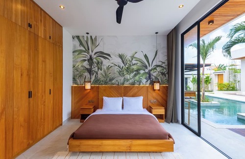 Ungasan Villa | Villa Linaria Pecatu