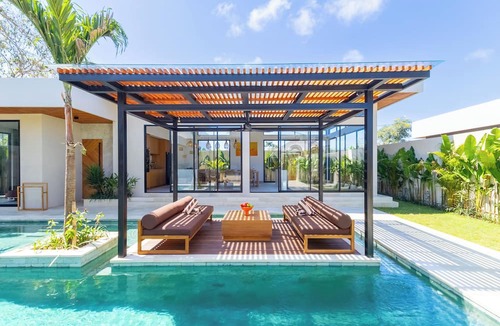 Ungasan Villa | Villa Linaria Pecatu